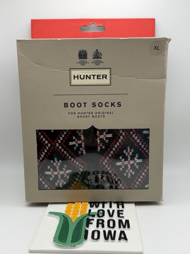 Hunter boot socks for - socks, original